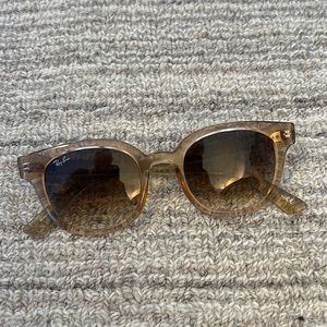 Rayban sunglasses